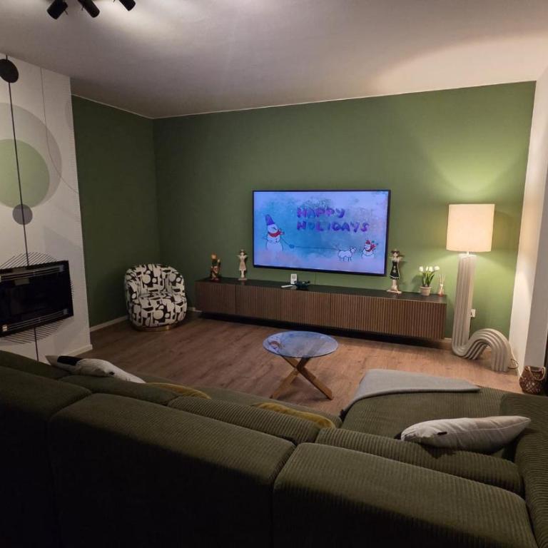 Carmen's View - Appartamento con 2 Camere da Letto - 2