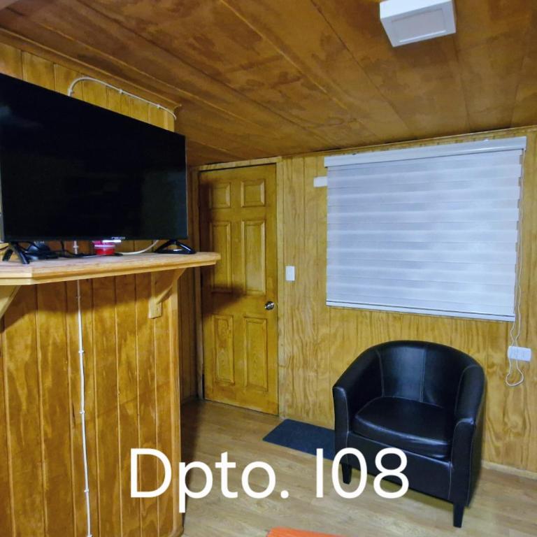 Wildepartamentos Valdivia ER - Apartamento - 3