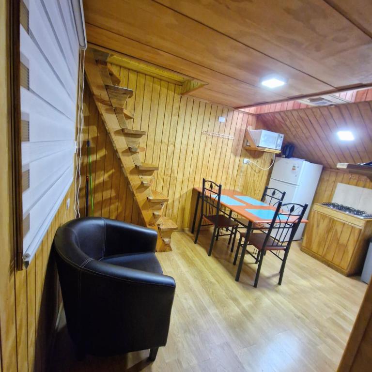 Wildepartamentos Valdivia ER - Apartamento - 2
