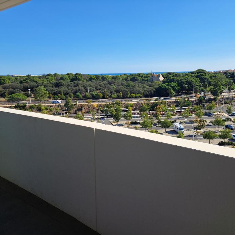 Iconic 652, T2 vue mer, bien équipé, centre port - Appartamento con 1 Camera da Letto - 34