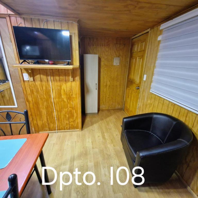 Wildepartamentos Valdivia ER - Apartamento - 1