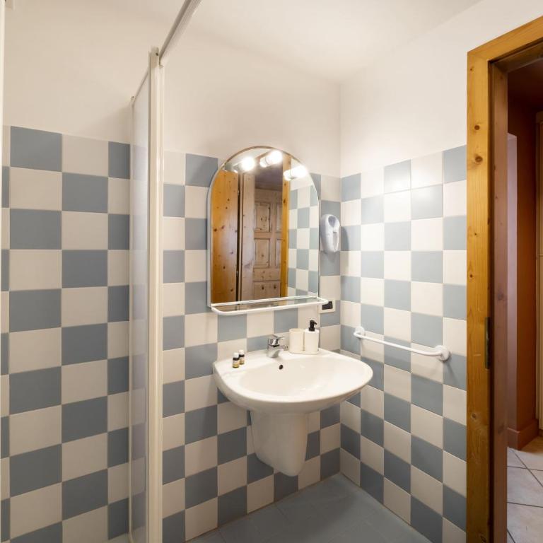 Ciasa Buro - Coba - Appartamento con 2 Camere da Letto - 15