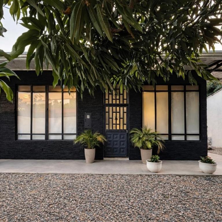 Villa Tranquila - Paraíso Privado con Piscina y Amplios Espacios Naturales con Casa Campestre - Villa de 1 dormitorio - 24