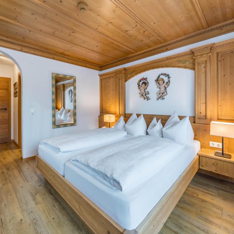 Hotel Englhof - Doppelzimmer - 2