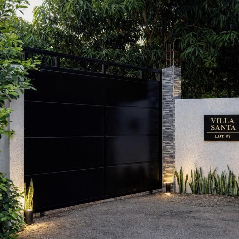Villa Tranquila - Paraíso Privado con Piscina y Amplios Espacios Naturales con Casa Campestre - Villa de 1 dormitorio - 13