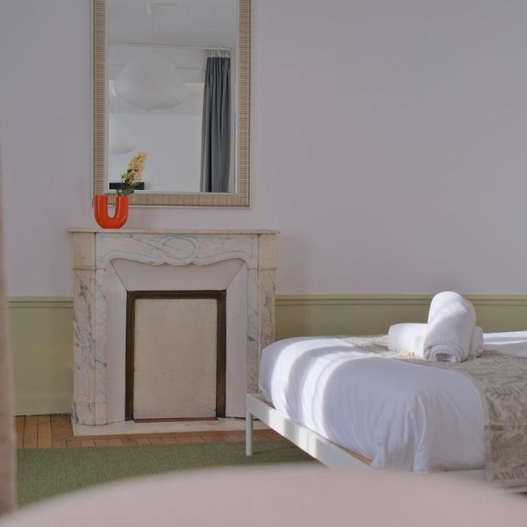 Aloe Vera - 3 chambres - Apartment mit 3 Schlafzimmern - 2