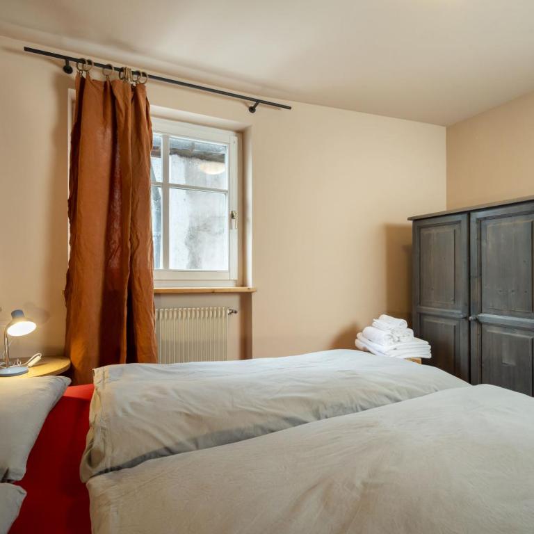 Ciasa Buro - Coba - Appartamento con 2 Camere da Letto - 8