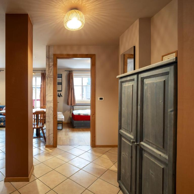 Ciasa Buro - Coba - Appartamento con 2 Camere da Letto - 7