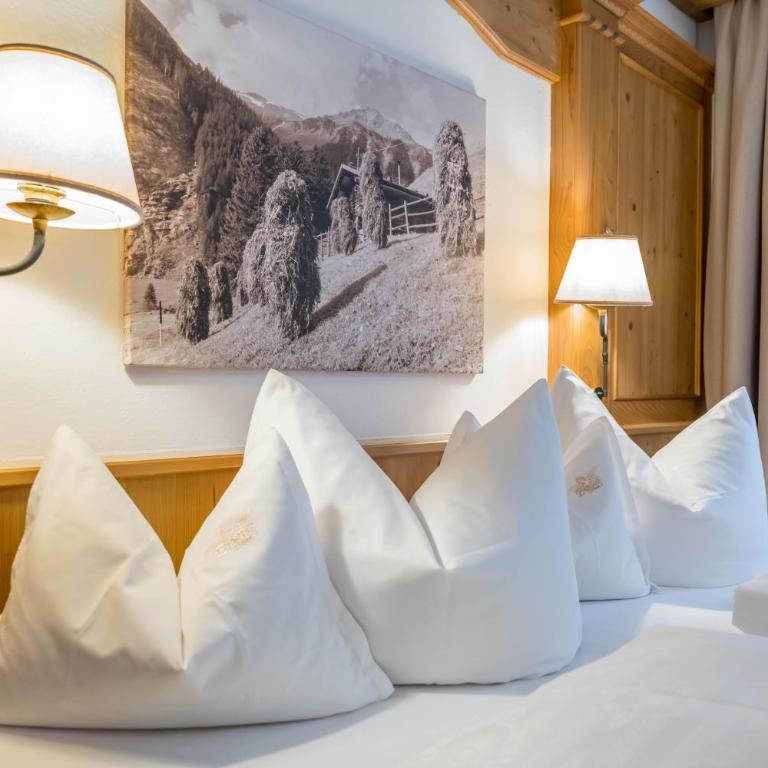 Hotel Englhof - Doppelzimmer - 4