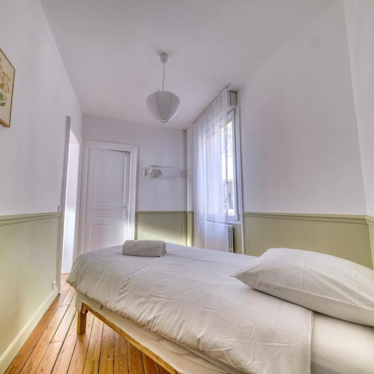 Aloe Vera - 3 chambres - Apartment mit 3 Schlafzimmern - 33