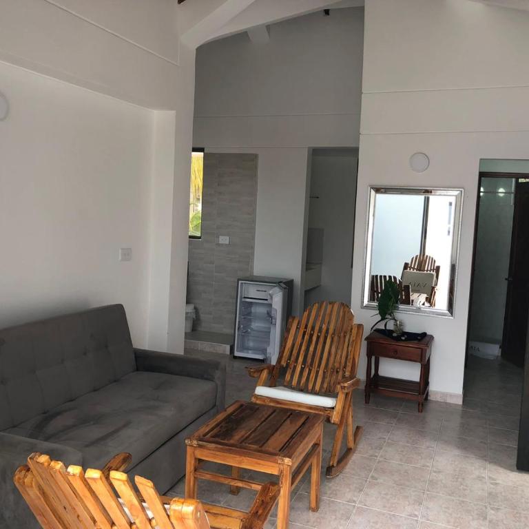 VAIA HOTELES - Deluxe Apartment - 89