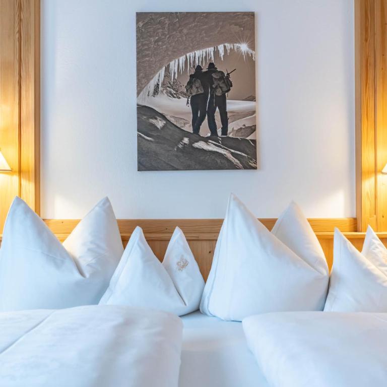 Hotel Englhof - Doppelzimmer - 15