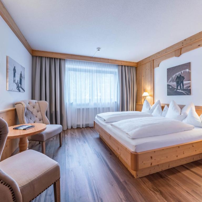 Hotel Englhof - Doppelzimmer - 5