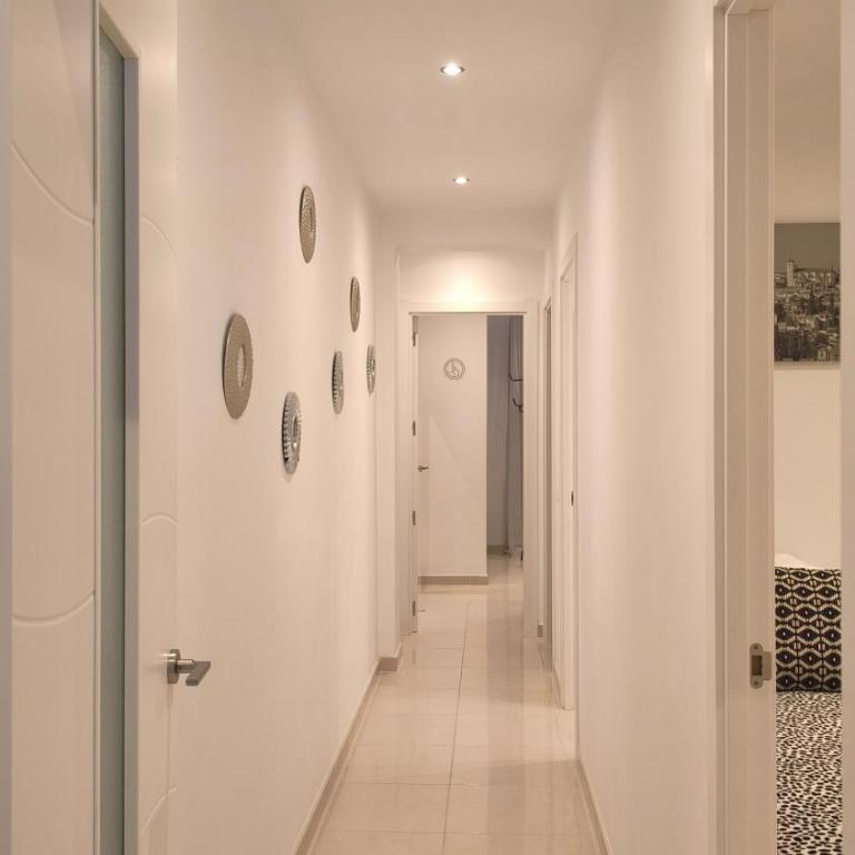 LAVA & OCEAN - Icod de los Vinos - AC, 3 bedrooms, 2 bathrooms, ocean and Teide view - Three-Bedroom Apartment - 16