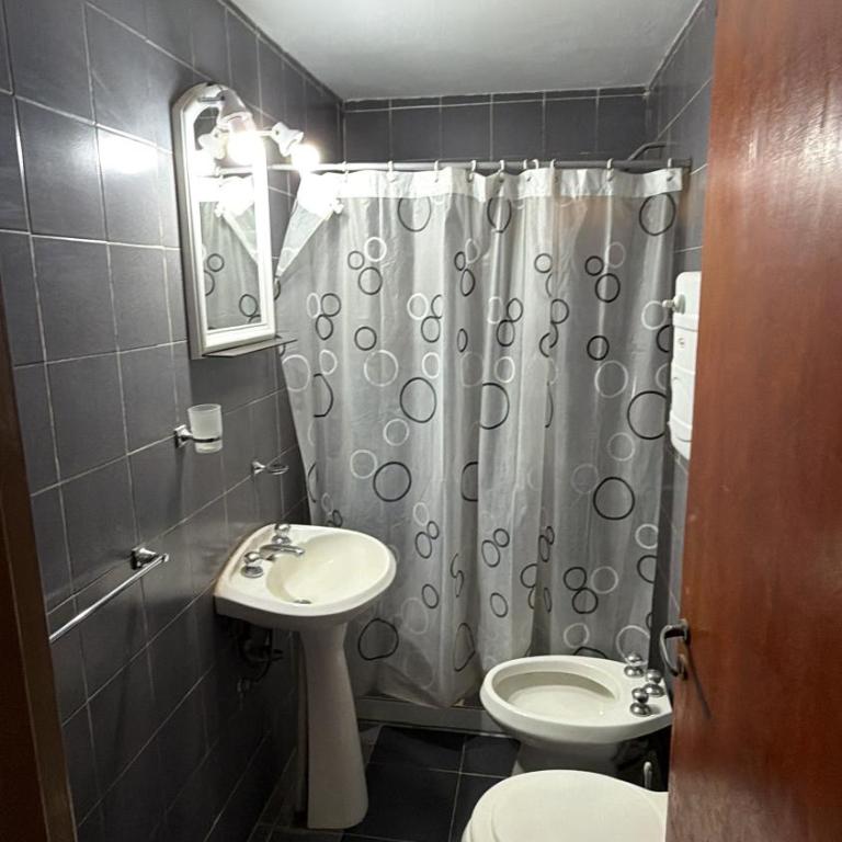 Cabaña Potrero Garay - Two-Bedroom House - 22