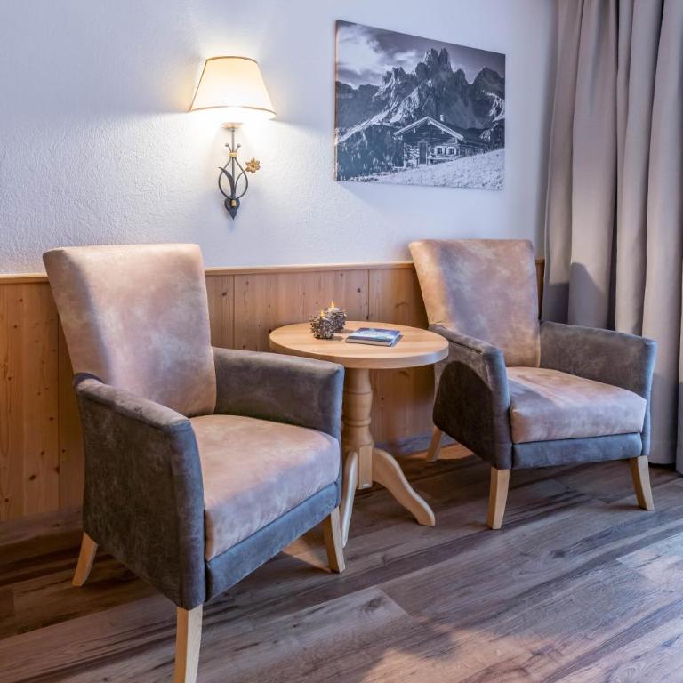 Hotel Englhof - Doppelzimmer - 6
