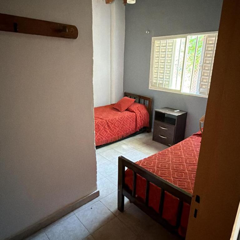 Cabaña Potrero Garay - Two-Bedroom House - 23