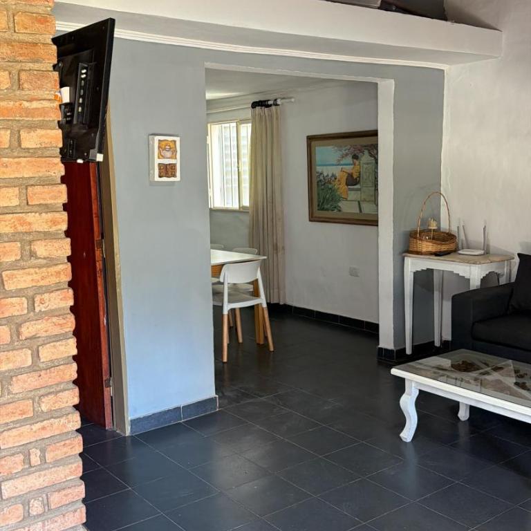 Cabaña Potrero Garay - Two-Bedroom House - 18