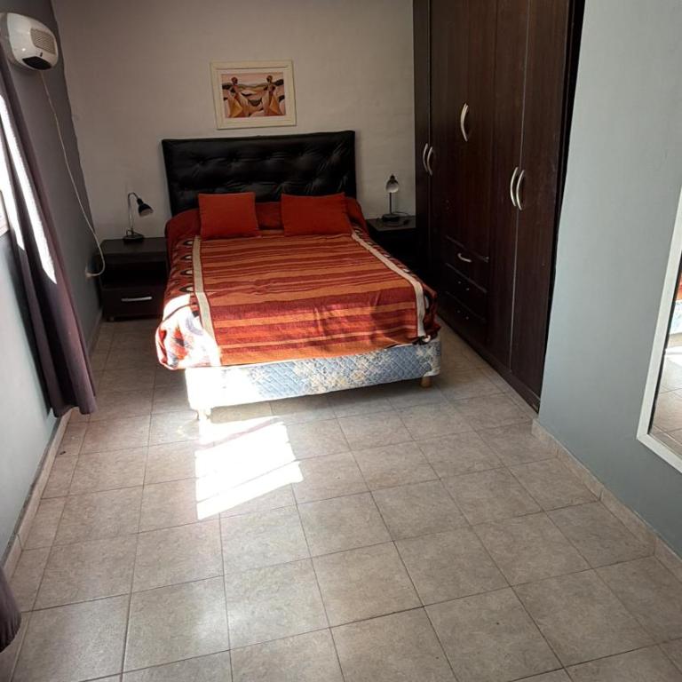 Cabaña Potrero Garay - Two-Bedroom House - 24