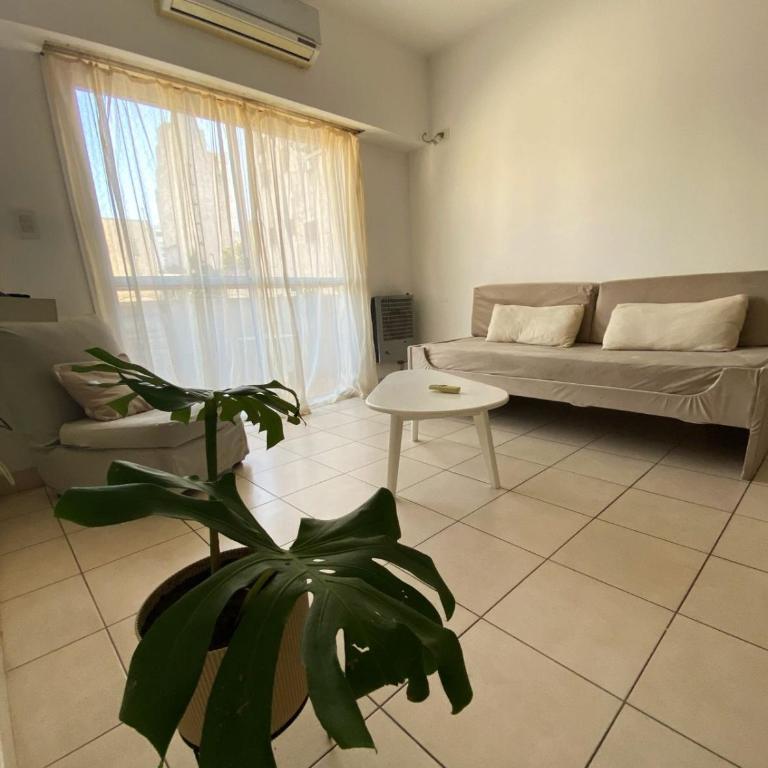 Departamento México - Luz y Tranquilidad - Apartamento de 2 dormitorios - 1