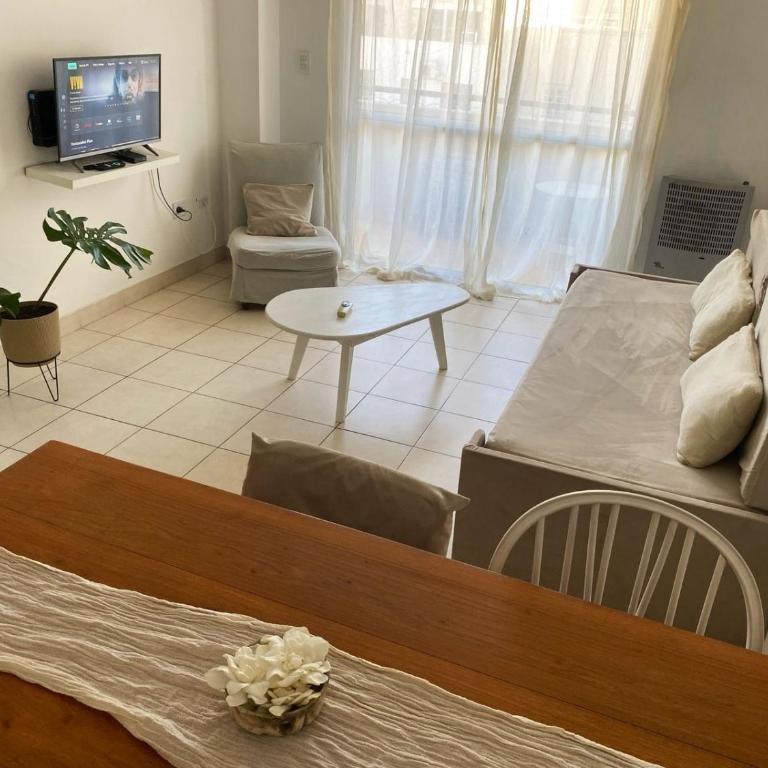 Departamento México - Luz y Tranquilidad - Apartamento de 2 dormitorios - 2