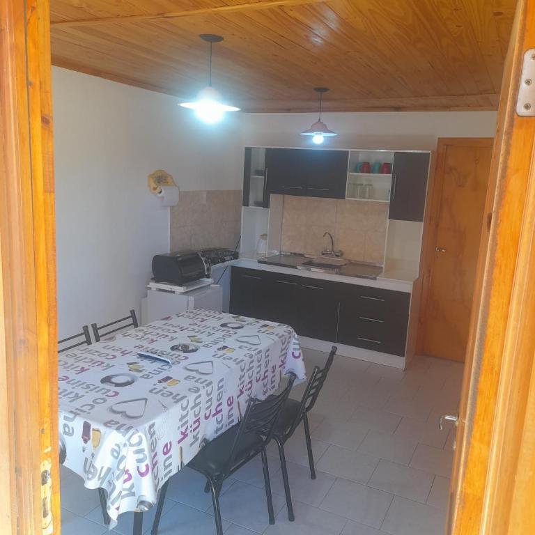 Cabañas San Benito - Two-Bedroom Chalet - 7