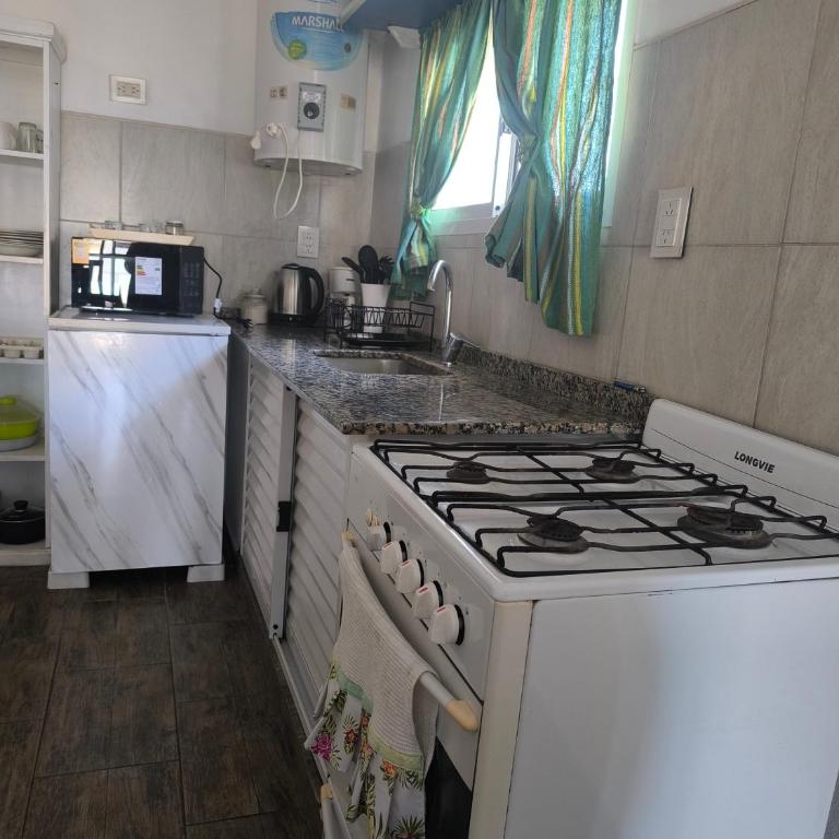 Exelente Ubicación! Apartamento Piscis complejo - One-Bedroom Apartment - 14