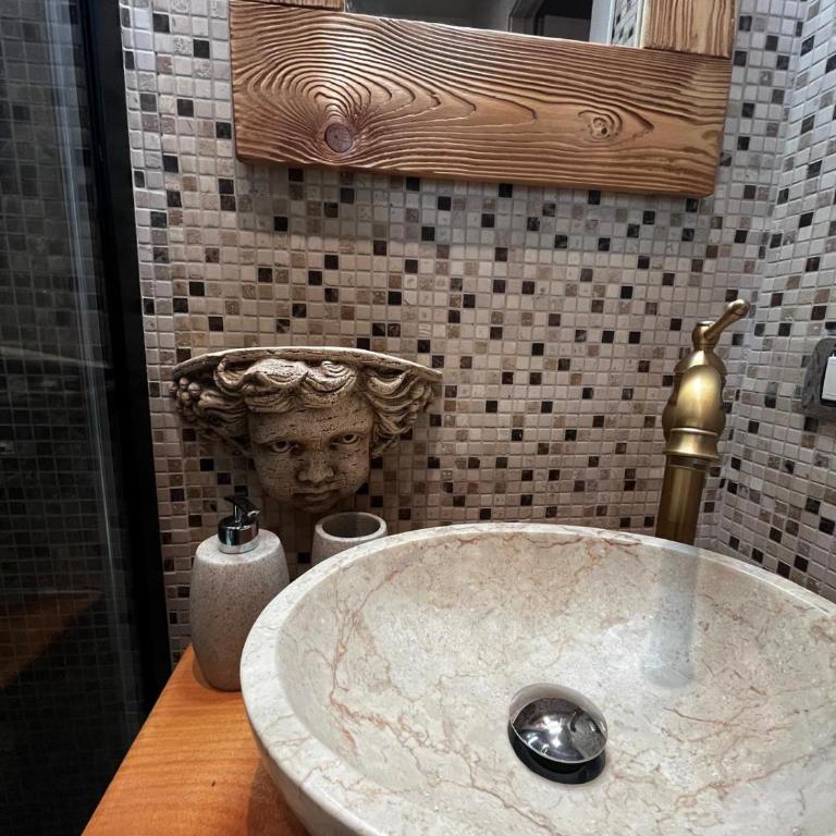 Attico A Casa der Fico Piazza Navona - Appartamento Suite - 39