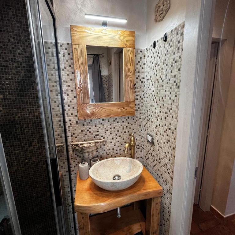 Attico A Casa der Fico Piazza Navona - Appartamento Suite - 40