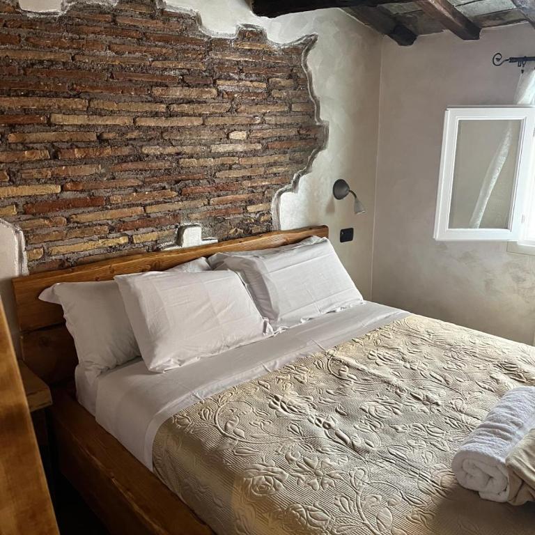 Attico A Casa der Fico Piazza Navona - Appartamento Suite - 36