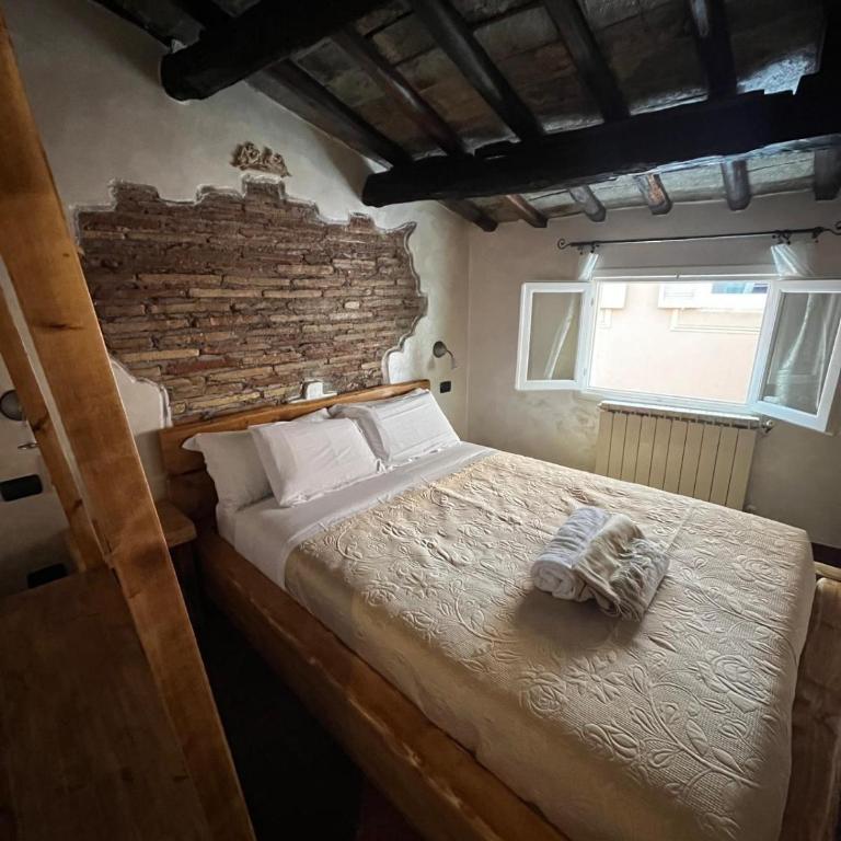 Attico A Casa der Fico Piazza Navona - Appartamento Suite - 37