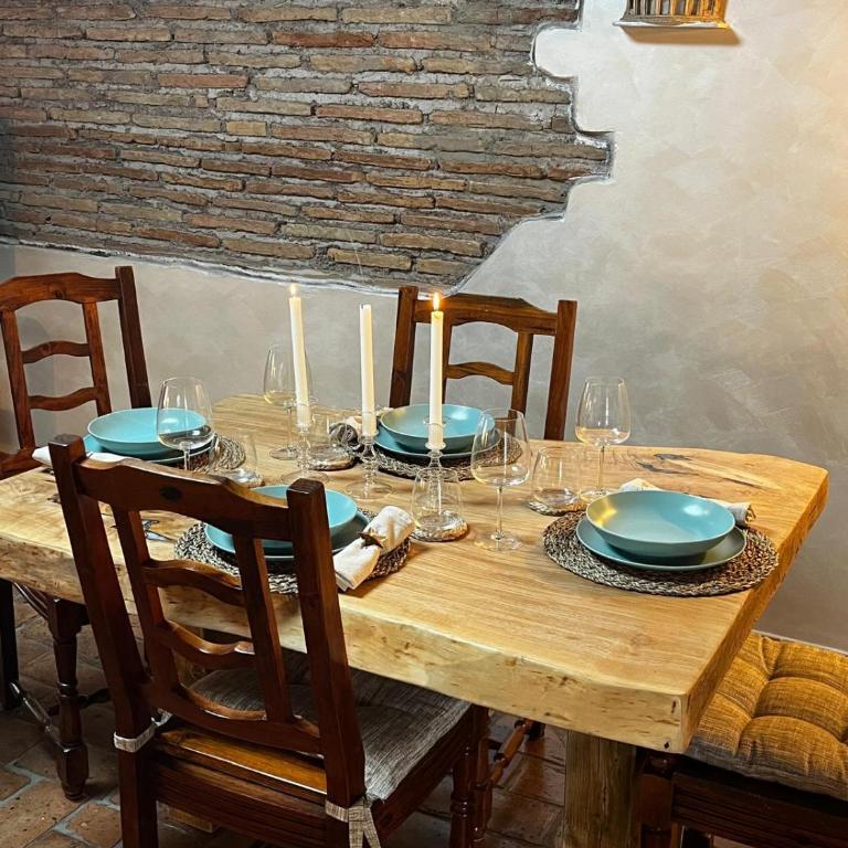 Attico A Casa der Fico Piazza Navona - Appartamento Suite - 7