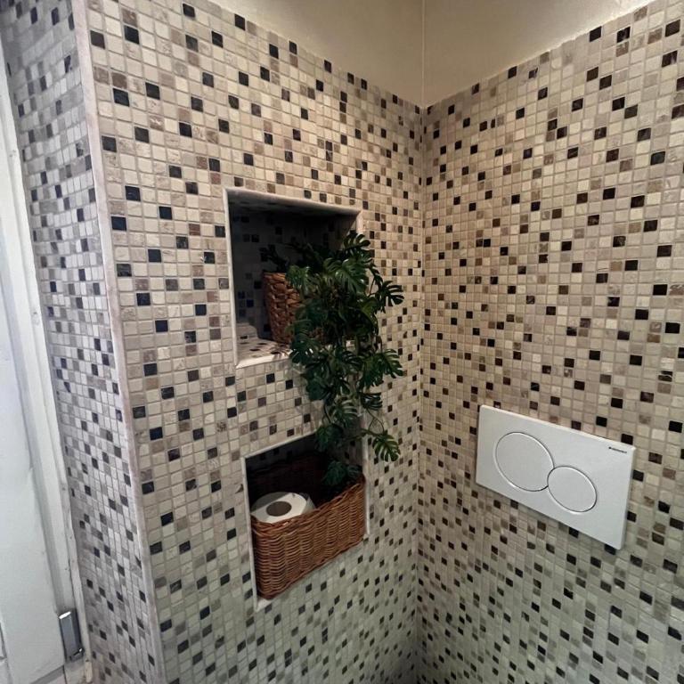 Attico A Casa der Fico Piazza Navona - Appartamento Suite - 42