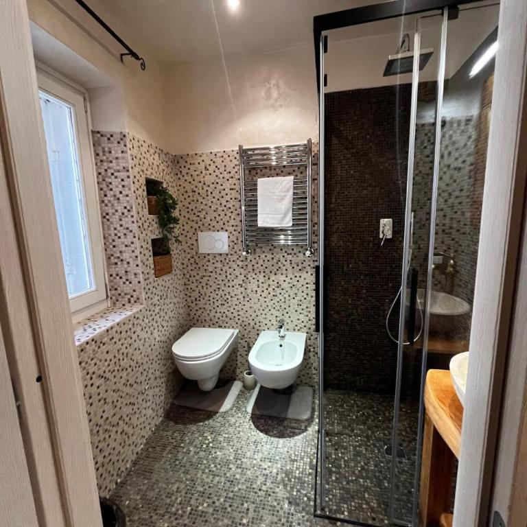 Attico A Casa der Fico Piazza Navona - Appartamento Suite - 41