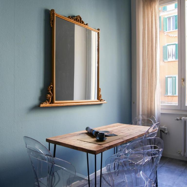 HACCA Collection - Chic 2BR in Cool Porta Venezia District - Appartamento con 2 Camere da Letto - 42