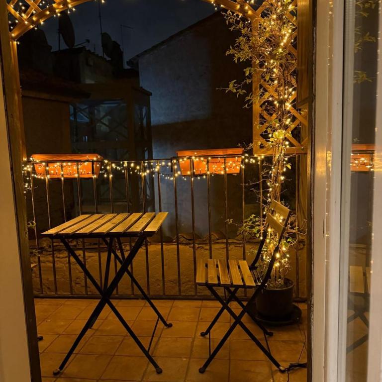 Attico A Casa der Fico Piazza Navona - Appartamento Suite - 30