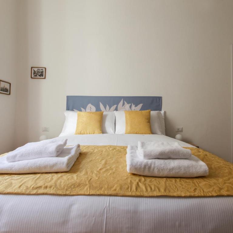 HACCA Collection - Chic 2BR in Cool Porta Venezia District - Appartamento con 2 Camere da Letto - 18