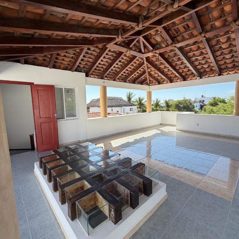 Casa Vemisa Puerto Escondido - Casa de 3 dormitorios - 21