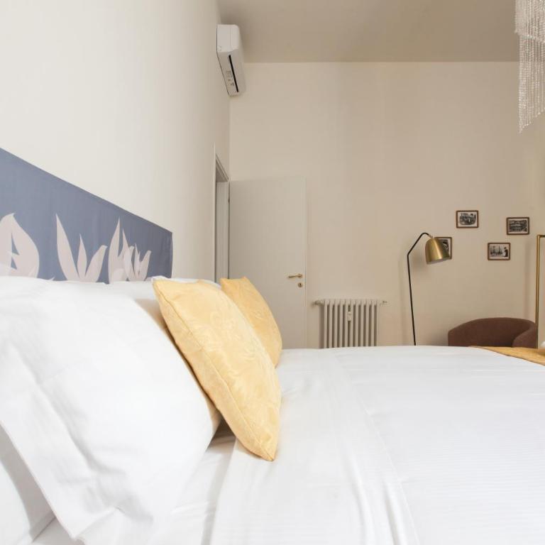HACCA Collection - Chic 2BR in Cool Porta Venezia District - Appartamento con 2 Camere da Letto - 30