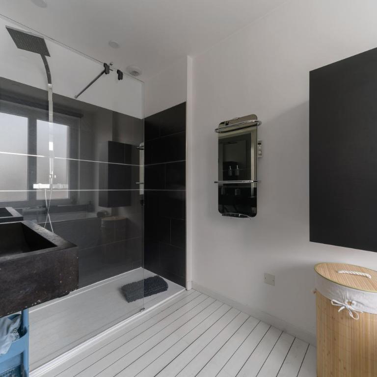 Terrasse Mounin - Appartement lumineux avec grande terrasse - Appartamento con 2 Camere da Letto - 27