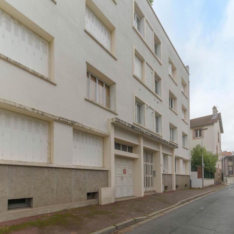 Terrasse Mounin - Appartement lumineux avec grande terrasse - Appartamento con 2 Camere da Letto - 44