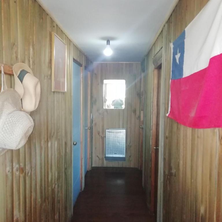 Casa Bosque y mar - Three-Bedroom House - 7