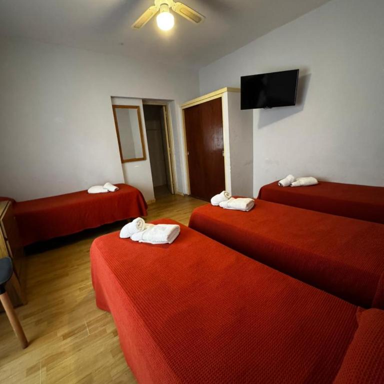 Piemonte - Classic Quadruple Room - 4