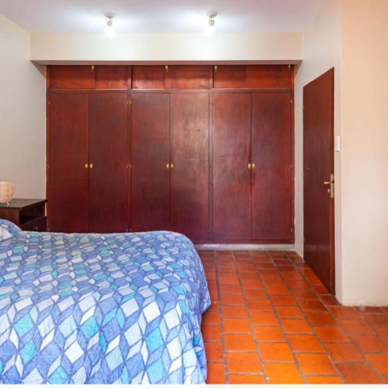 CASA SALTA Tuscas - Casa de 3 dormitorios - 3