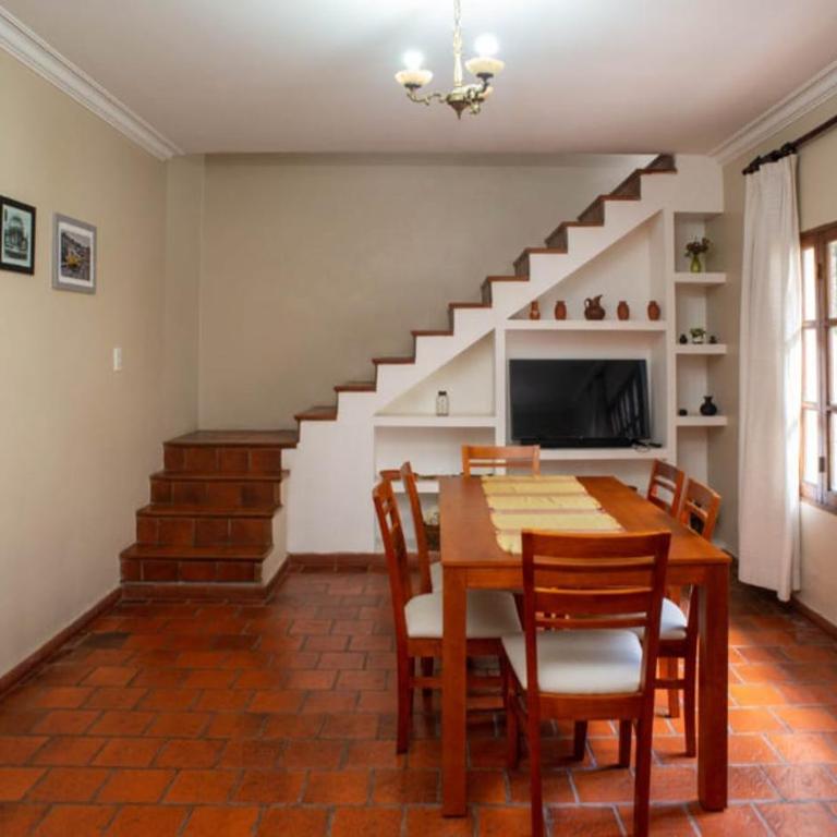 CASA SALTA Tuscas - Casa de 3 dormitorios - 6