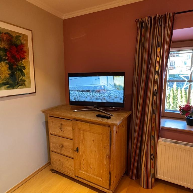 ALPIN CHARME APARTMENTS 3 x Boutique Alpine Living - Apartment mit 1 Schlafzimmer, Balkon und Bergblick - 9