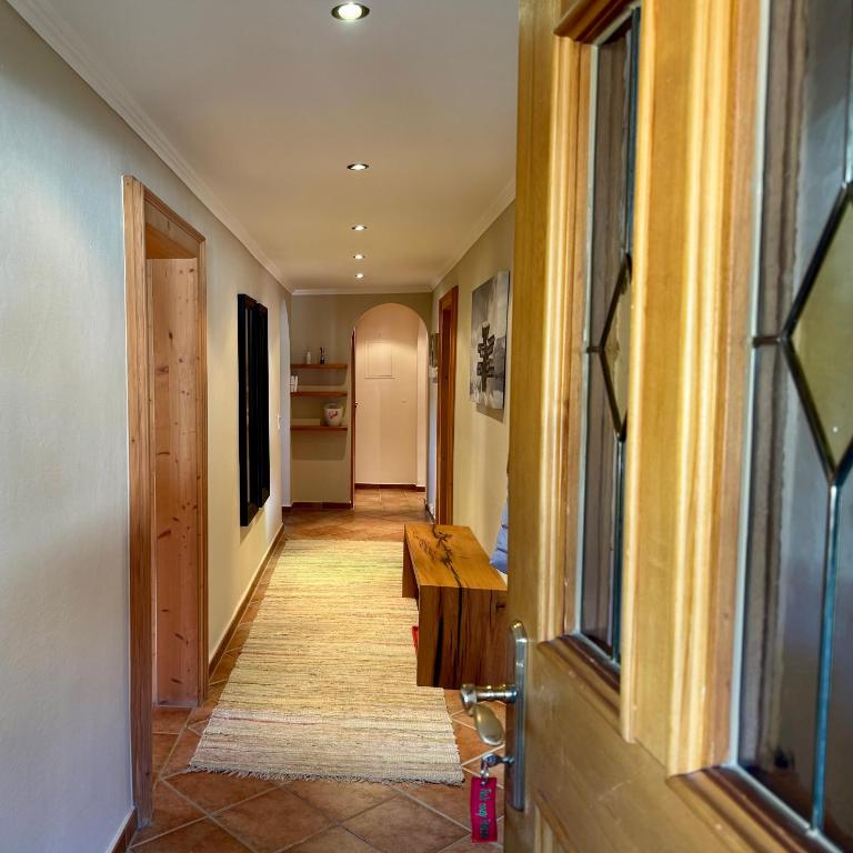 ALPIN CHARME APARTMENTS 3 x Boutique Alpine Living - Apartment mit 1 Schlafzimmer, Balkon und Bergblick - 15