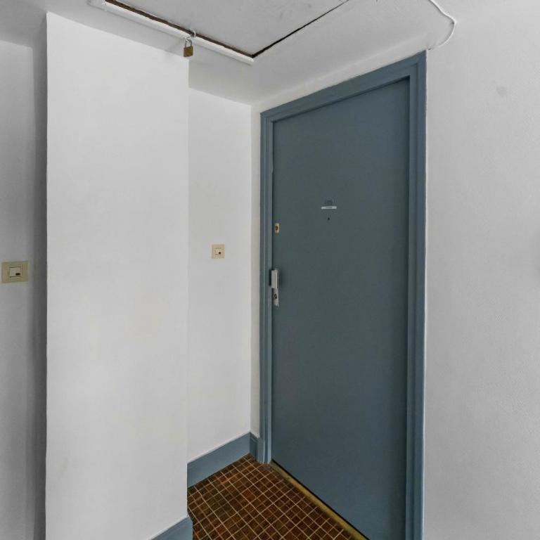 Le Cedre - Appartement cosy dans le centre de Vichy - Appartamento con 1 Camera da Letto - 25