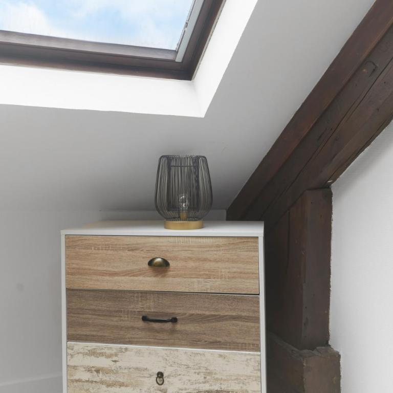 Le Cedre - Appartement cosy dans le centre de Vichy - Appartamento con 1 Camera da Letto - 26