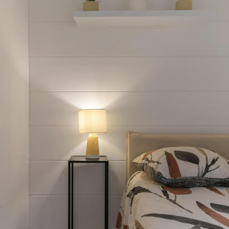 Le Cedre - Appartement cosy dans le centre de Vichy - Appartamento con 1 Camera da Letto - 5